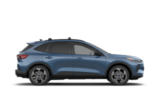 2026 Ford Escape® External Image 1